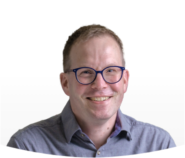 Dr. Florian Pappenberger