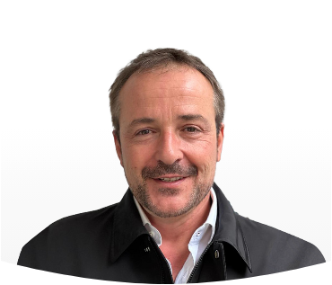 Francisco Mingorance 