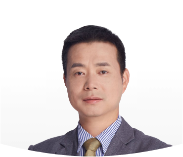 Peter Zhang