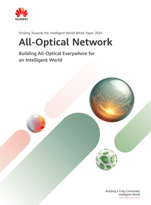 ALL Optical Network