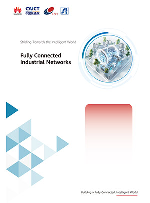 Fully Connected Industrial Networks